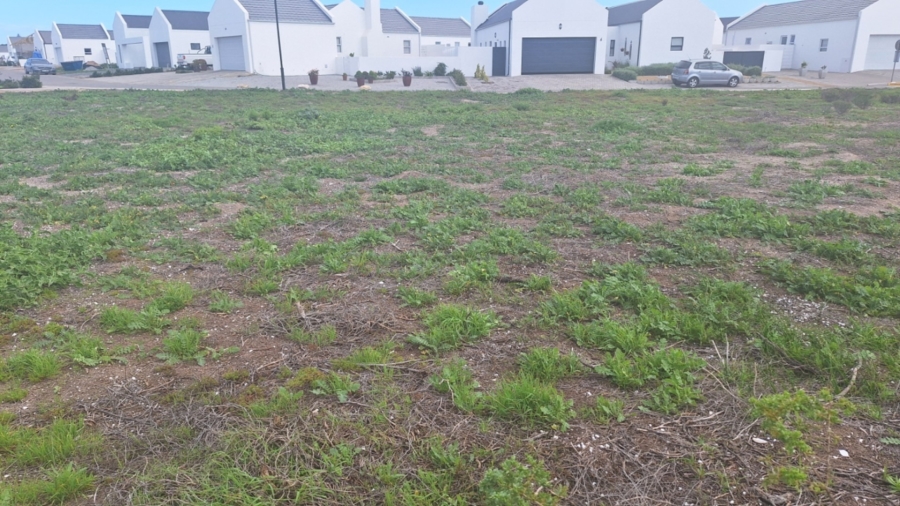 0 Bedroom Property for Sale in Atlantic Sands Private Estate Western Cape